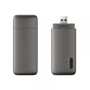 4G LTE USB WiFi Dongle, Travel in 130 Countries Without Inserting Physical SIM card, Car WiFi USB Modem