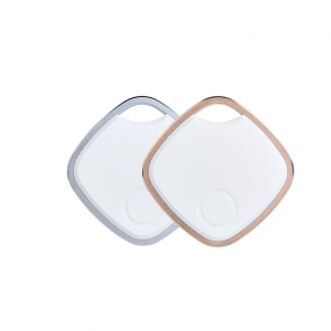 H08 IP X7 Waterproof Bluetooth Traceker, Passport Finder, luggage Finder, Wallet Tracker,Anti Lost Tracker